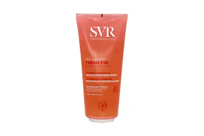 Svr Topialyse Lavante Cleansing Gel 200 Ml
