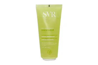 Svr Sebiaclear Moussant Cleansing Gel 200 Ml