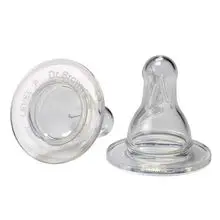 La Frutta Neck Silicon Teat (22106)