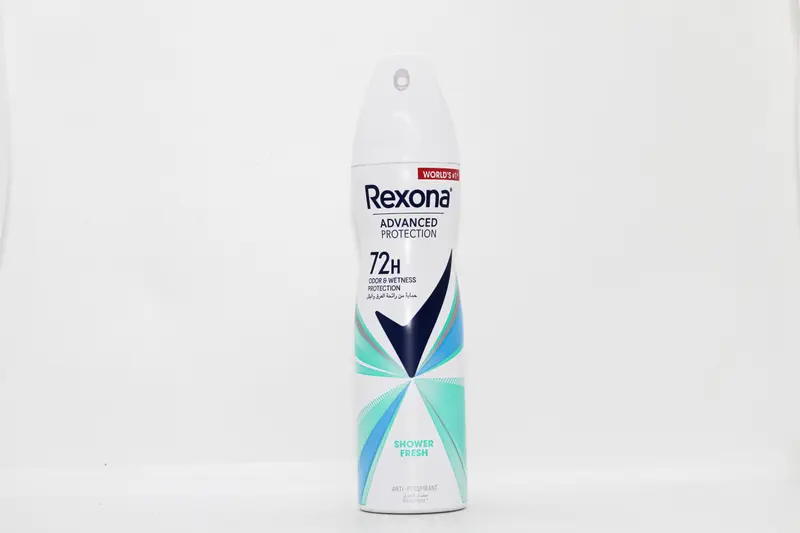 Rexona Shower Fresh F/W Spray 150 Ml