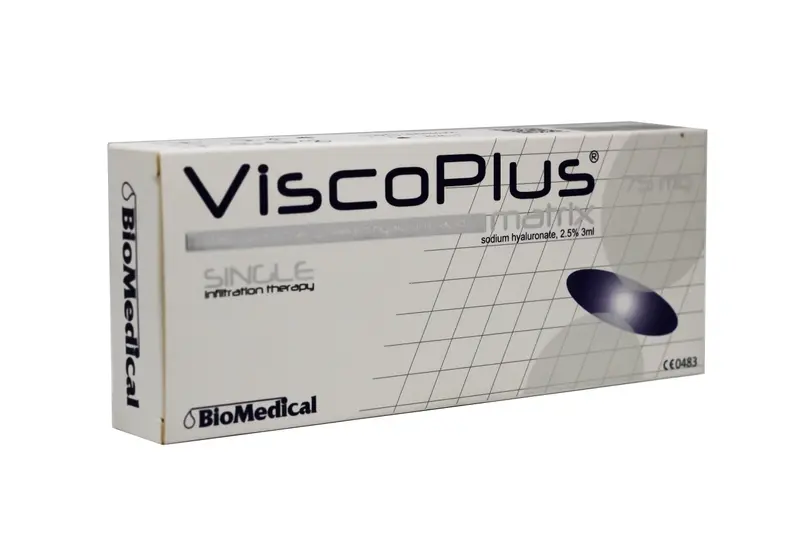 Viscoplus مفرد