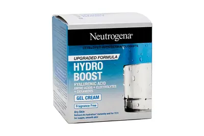 Neutrogena Hydro Boost Gel-Cream 50 Ml