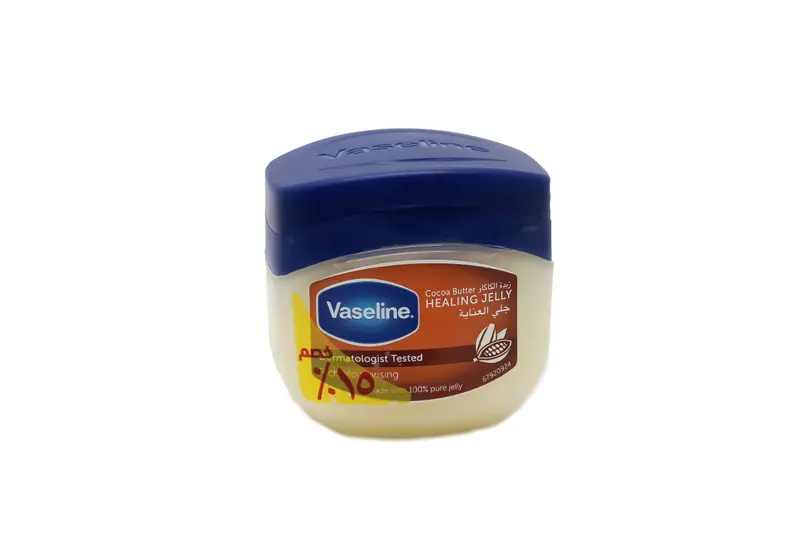 Vaseline Cocoa Butter Jelly 250 Ml (15%) Off