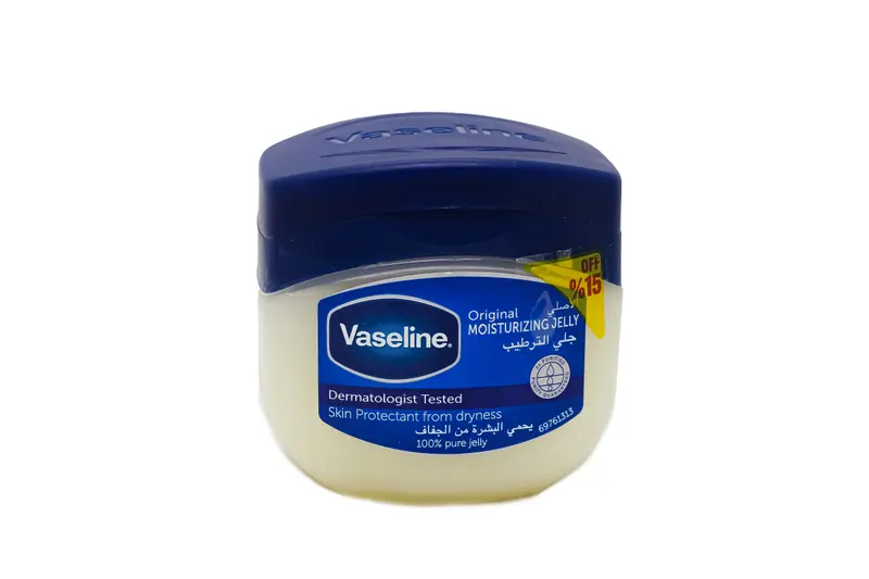 Vaseline Original Jelly 250 Ml (15%) Off