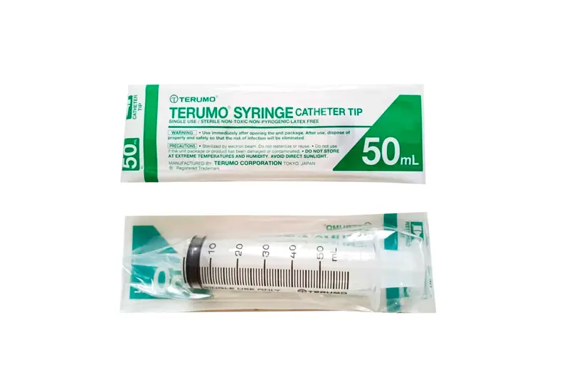 Syringe Feeding 50 Ml