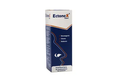 Ectonex Adult Spray 20 Ml