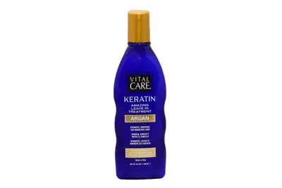 Vital Care Keratin Argan Hair Treatment 300 Gm