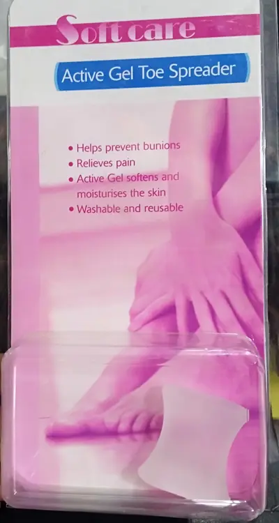Soft Care Active Gel (L)
