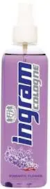 Ingram Romantic Flower Cologne 250 Ml