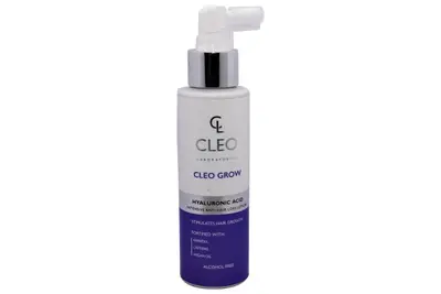 Cleo Grow Intensive Hair Loss Hair Lotion 100Ml