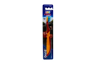 Oral-B Kids 3-5 Years Soft  T.Brush