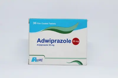 Adwiprazole 30 Mg 30 Tab