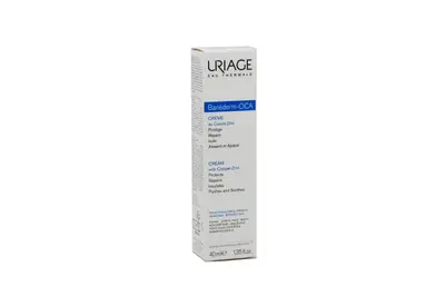 Uriage Bariederm Cica Cream 40 GM