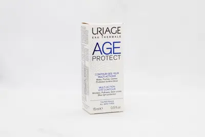 Uriage Age Protect Contour Eye Cream 15 GM