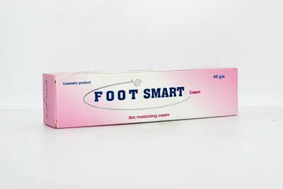 Foot Smart Cream 60 Gm