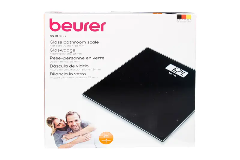Beurer Wellbeing (GS10)