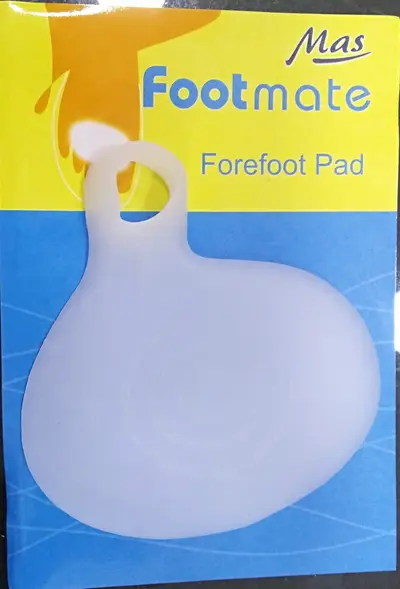 Foot Mate Fore Foot Pad