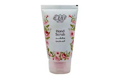 Eva Skin Care Hand Scrub 50 Ml
