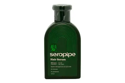 Seropipe Hair Serum 120 Ml