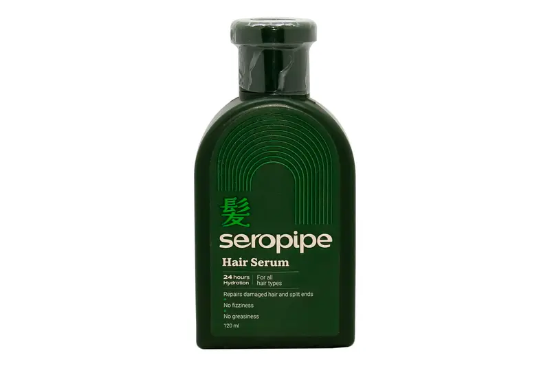 Seropipe Hair Serum 120 Ml