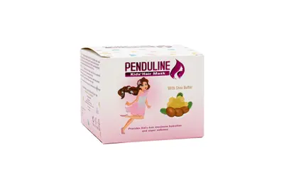Penduline Kids Hair Mask 300 Ml