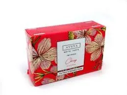 Avuva Cold Cherry Blossom Wax 228 Gm