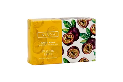 Avuva Passion Fruit White Paste 100 Gm