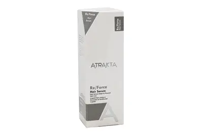 Atrakta Re Force Hair Serum 200 Ml