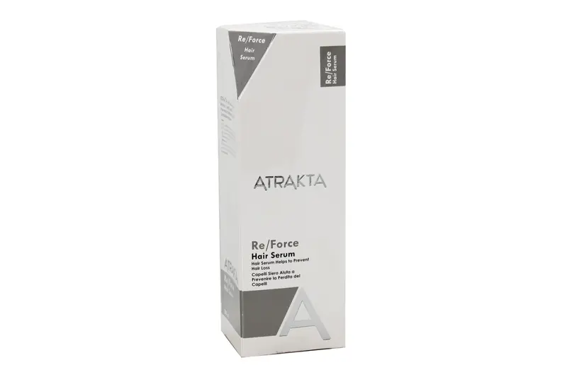 Atrakta Re Force Hair SERUM 200 مل
