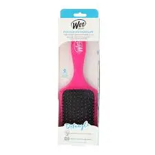 Wet Brush Pro Detangler -New Grains-Black(2058)