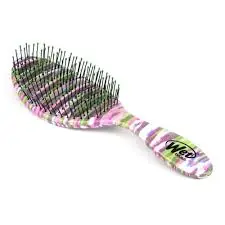 Wet Brush Speed Dry Style Pink Multi (52827)