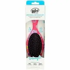 Wet Brush Pro Detangler- Dye-Teal(2713)