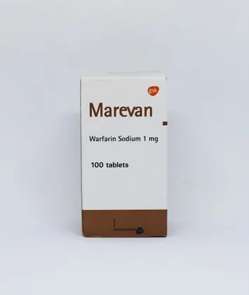 مريفان 1 مجم 100 قرص