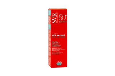 Svr Sunsecure Spf50 + Fluide 50 Ml