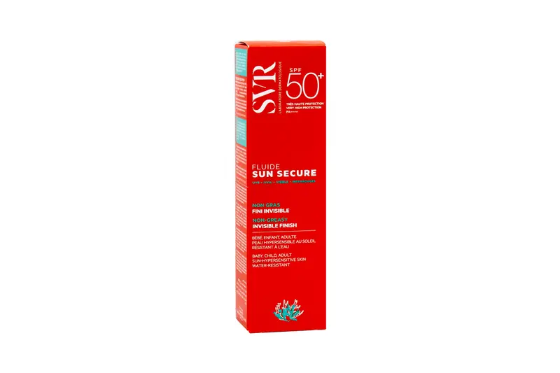 Svr Sunsecure Spf50 + Fluide 50 Ml