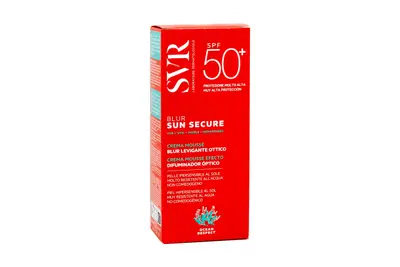 Svr Sunsecure Spf 50+ Blur Cream 50 GM
