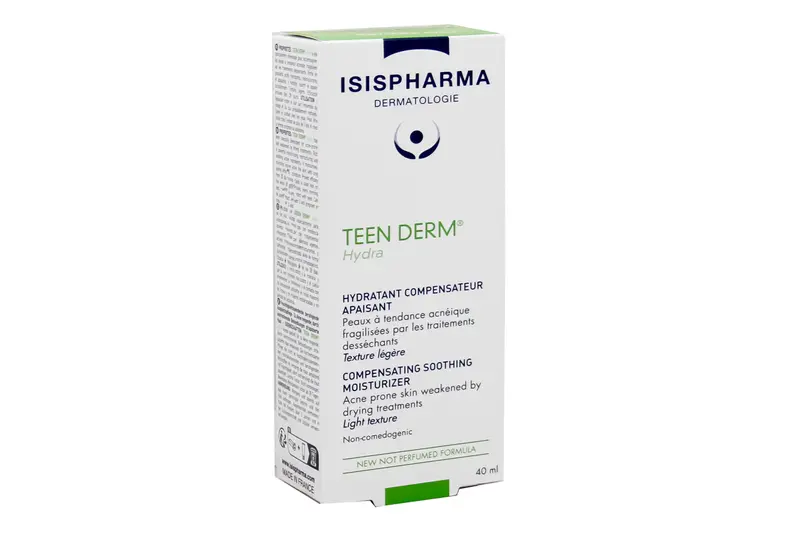 Isis Teen Derm Hydra Cream 40 Ml