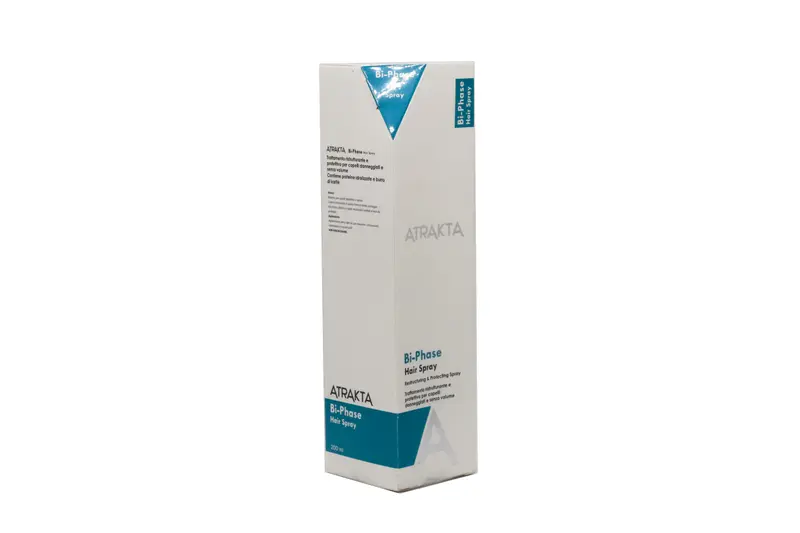 Atrakta Bi-Phase Hair Spray 200 Ml