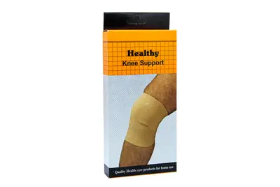 Healthy (S) Knee Support