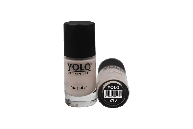 Yolo (213) Nail-Polish 10 Ml