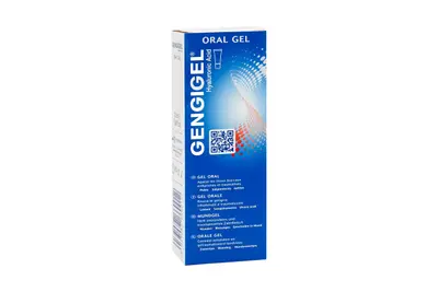 Gengigel Gingival Gel 20 Ml