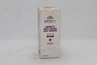 Infinity Anti - Aging Day Spf 30 Serum 40 Ml
