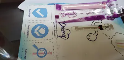 Dozzy Oral Syringe