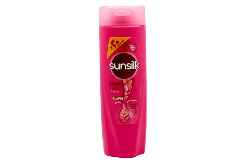 Sunsilk Shine & Strength Sh 180 Ml (20%) Off