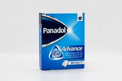 Panadol Advance 24 Tab