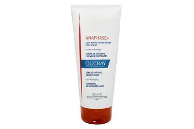 Ducray Anaphase + Conditioner 200 Ml