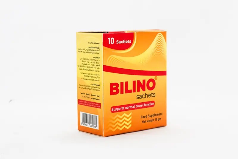 Bilino 10 Sachets