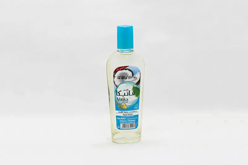 Vatika Coconut Hair Oil 90 Ml (10%) Off