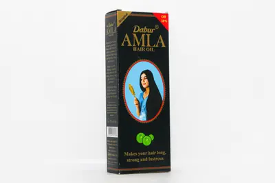 Dabur Amla Hair Oil 270 Ml 10% Off