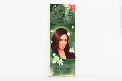 Dabur Amla Jasmine Hair Oil 270 Ml 10% Off